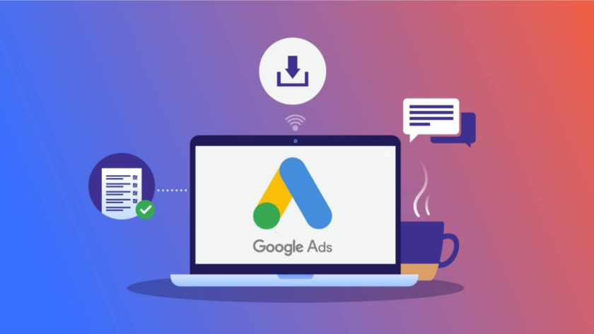 : Google Ads Services: Boosting Your Business with Strategic Advertising