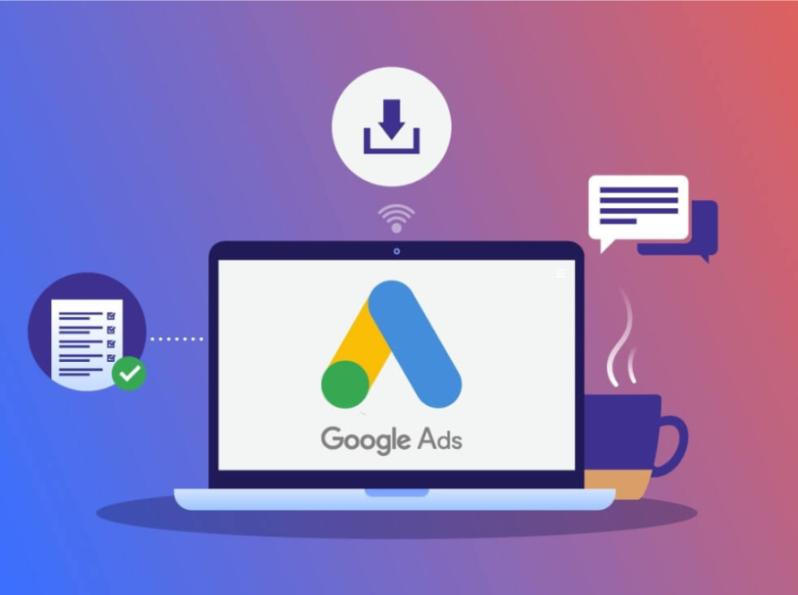 : Google Ads Services: Boosting Your Business with Strategic Advertising