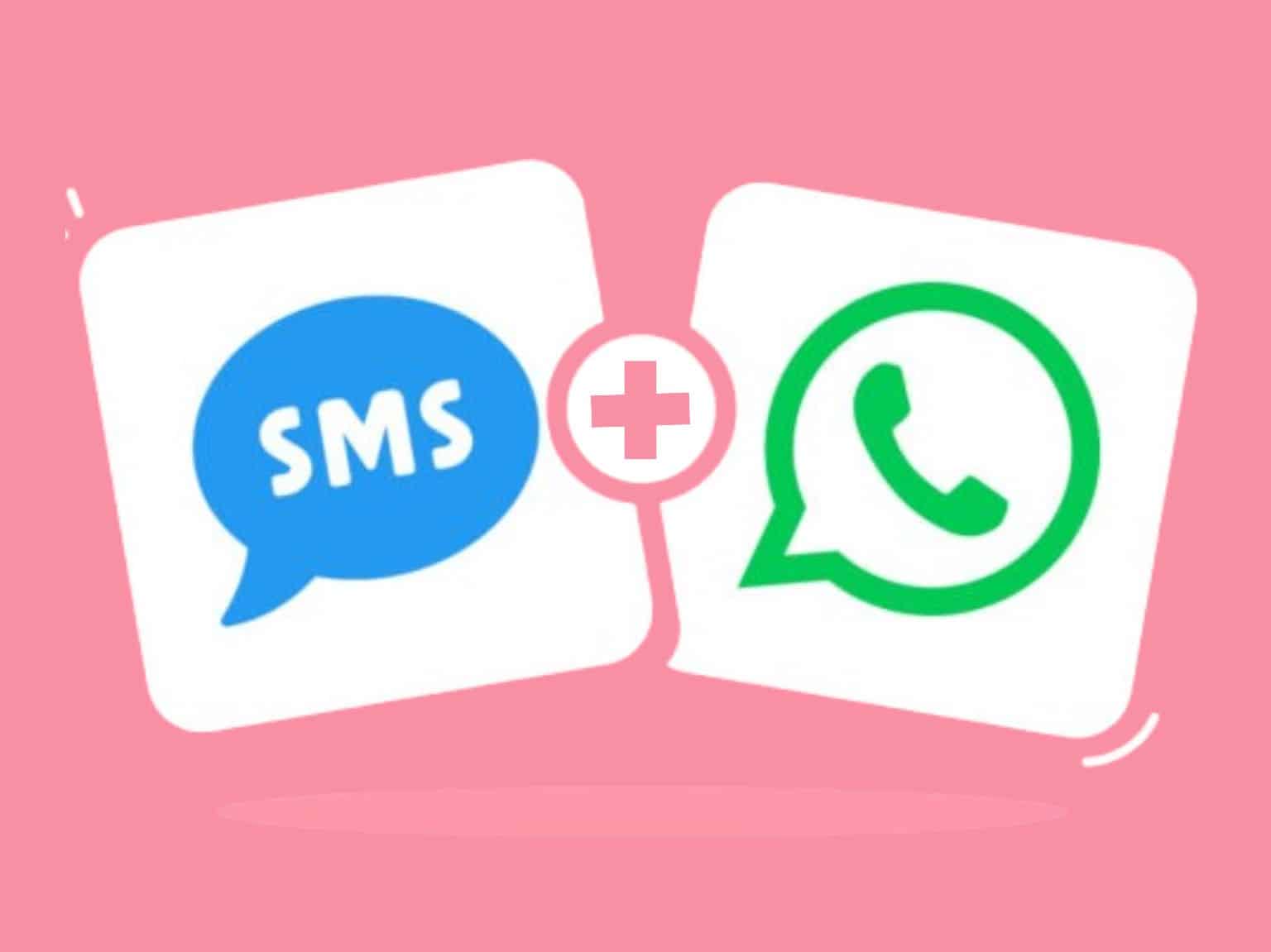 WhatsApp and SMS Marketing