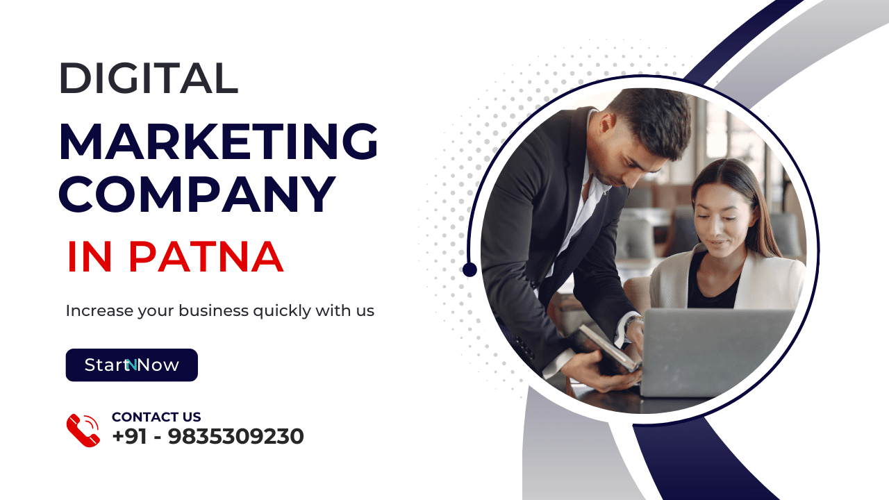 digital marketing company in patna