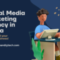 Best Social Media Marketing Agency in Patna To Boost Any Business