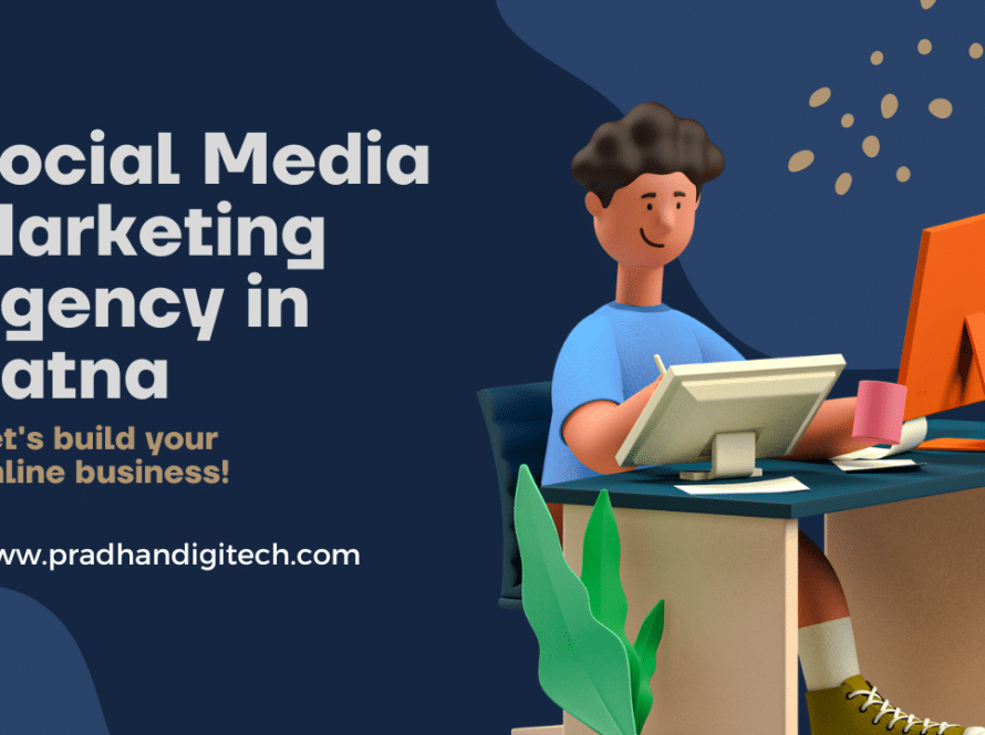 Social Media Marketing Agency in Patna