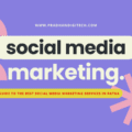 Unlocking Success with Social Media Marketing